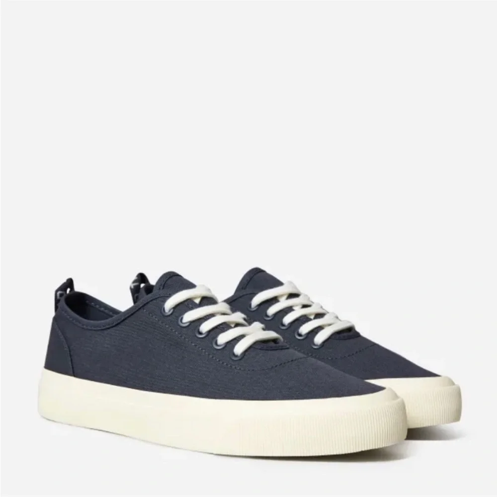 Everlane The Forever Sneaker